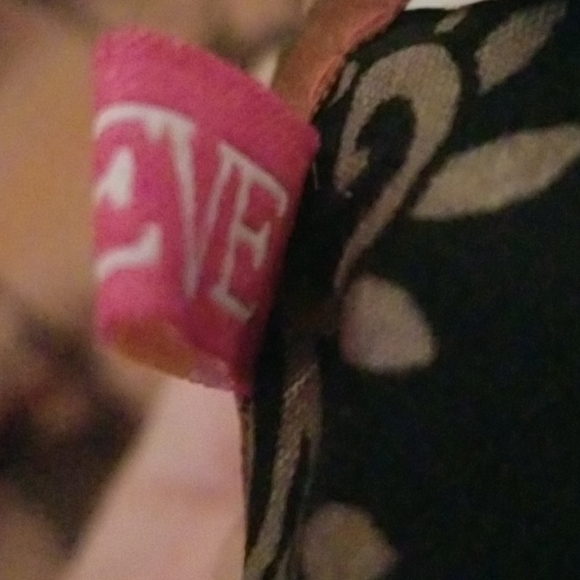 Silk wrap skirt WEVEZ - Picture 8 of 8